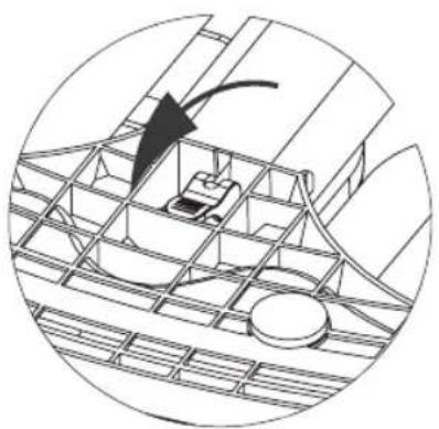 LANAFORM Swing Trainer - ASSEMBLY - 3