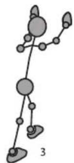 LANAFORM Swing Trainer - Distensione dell'interno coscia - 2