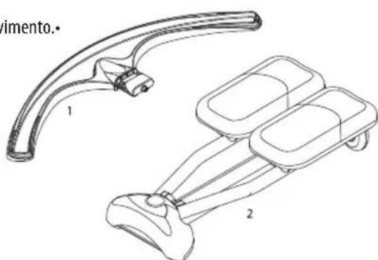 LANAFORM Swing Trainer - MONTAGGIO - 1