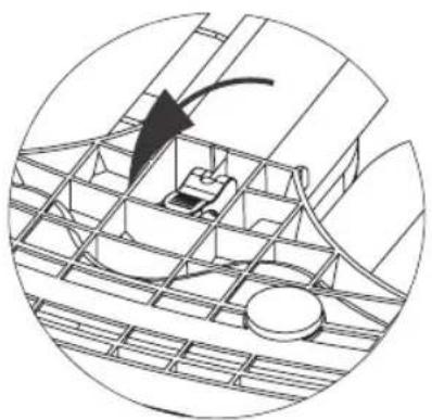 LANAFORM Swing Trainer - MONTAGE - 3