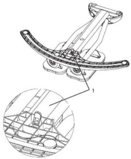 LANAFORM Swing Trainer - ASSEMBLY - 4