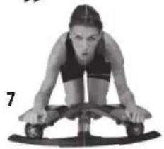 LANAFORM Swing Trainer - Esercizio 7 - 1