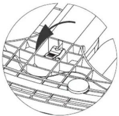 LANAFORM Swing Trainer - MONTAGE - 3