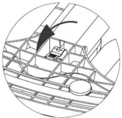 LANAFORM Swing Trainer - MONTAGGIO - 3