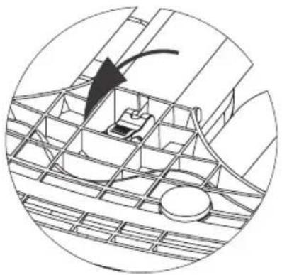 LANAFORM Swing Trainer - ZUSAMMENBAU - 3