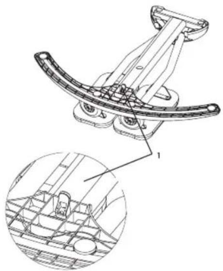 LANAFORM Swing Trainer - MONTAGE - 4