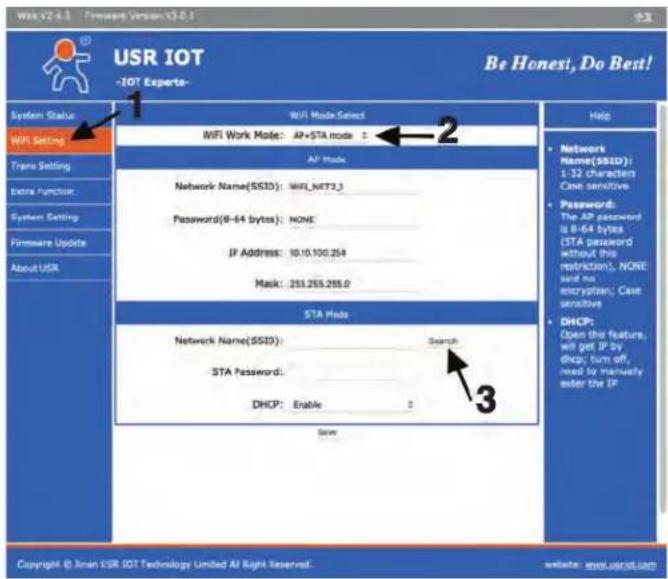 Adj Wifi Net 2 - CONNEXION AU RÉSEAU SANS FIL - 2