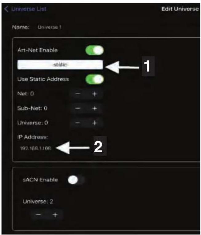Adj Wifi Net 2 - CONNEXION AU RÉSEAU SANS FIL - 6