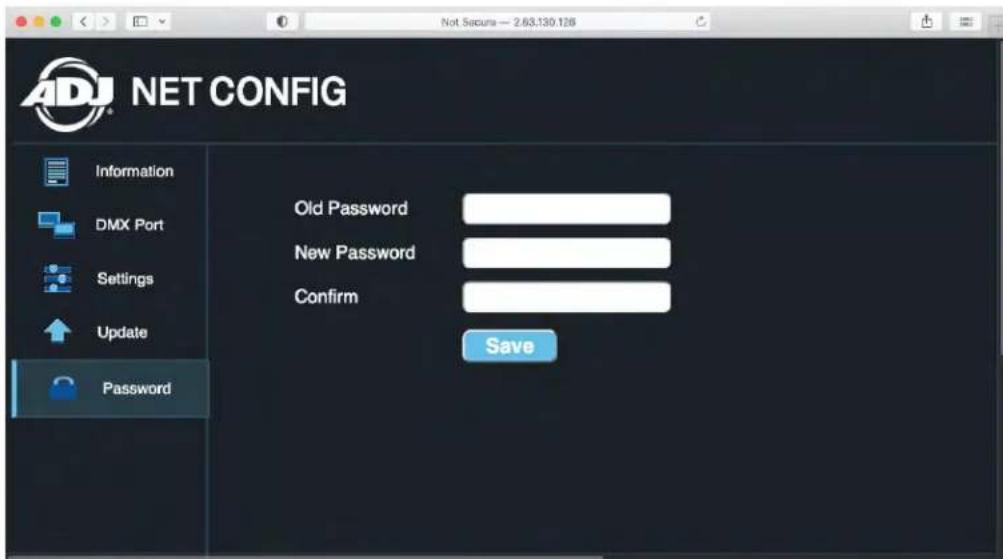 Adj Wifi Net 2 - MOT DE PASSE - 1
