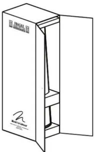 Martin Logan Ethos - 2