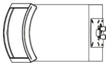 Martin Logan Ethos - Mauvaise image - 1