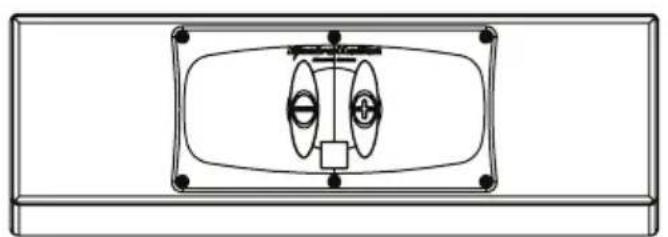 Martin Logan ElectroMotion C2 - DIMENSIONAL DRAWINGS MARTINLOGAN ELECTROMOTION C2 - 1