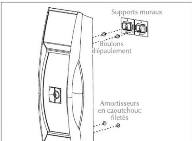 Martin Logan Matinee - Outils nécessaires (non compris) : - 1