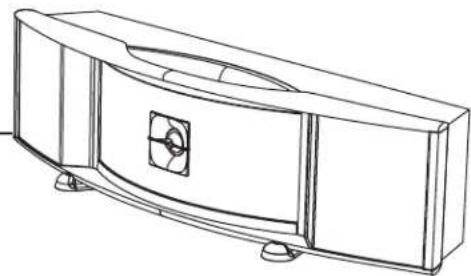 Martin Logan Matinee - Service - 1