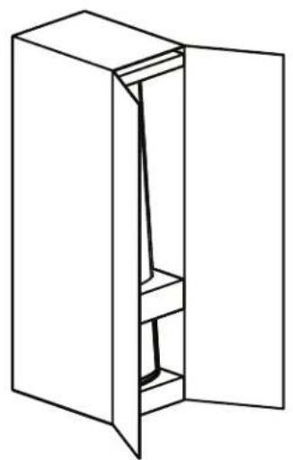 Martin Logan Montis - Step 3: Power Connection (AC) (see warning) - 5