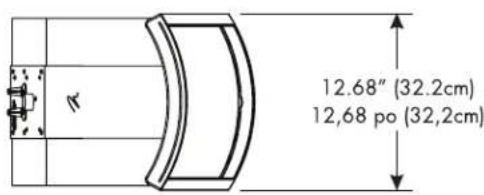Martin Logan Montis - Step 3: Power Connection (AC) (see warning) - 10