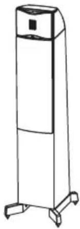 Martin Logan Motion 12 - MARTINLOGAN MOTION 10 - 2