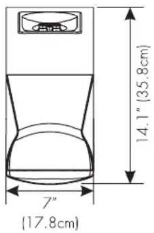 Martin Logan Motion 12 - SERVICE - 5