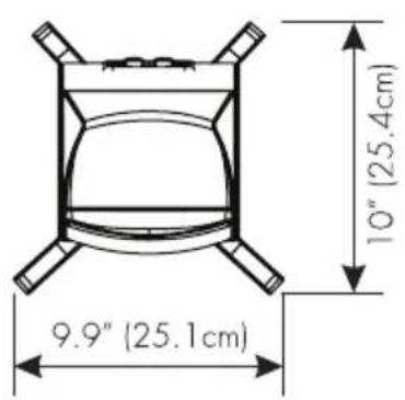 Martin Logan Motion 12 - SERVICE - 1