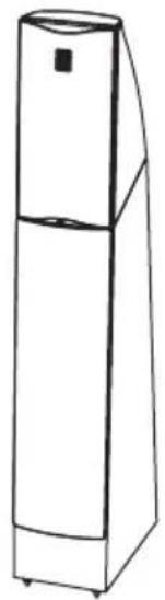 Martin Logan Motion 12 - MARTINLOGAN MOTION 12 - 2