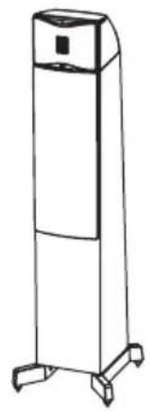 Martin Logan Motion 12 - SERVICE - 2