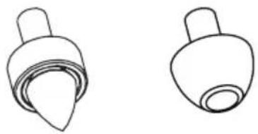 Martin Logan Motion 12 - Dimensional Drawings - 1