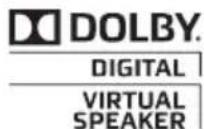 Martin Logan Motion Vision - DIGITAL INPUTS (Optical and Coaxial) - 2