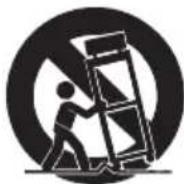 Martin Logan Motion Vision - IMPORTANT SAFETY INSTRUCTIONS! - 1