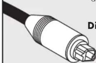 Martin Logan Motion Vision - An Introduction to Audio Cables - 2