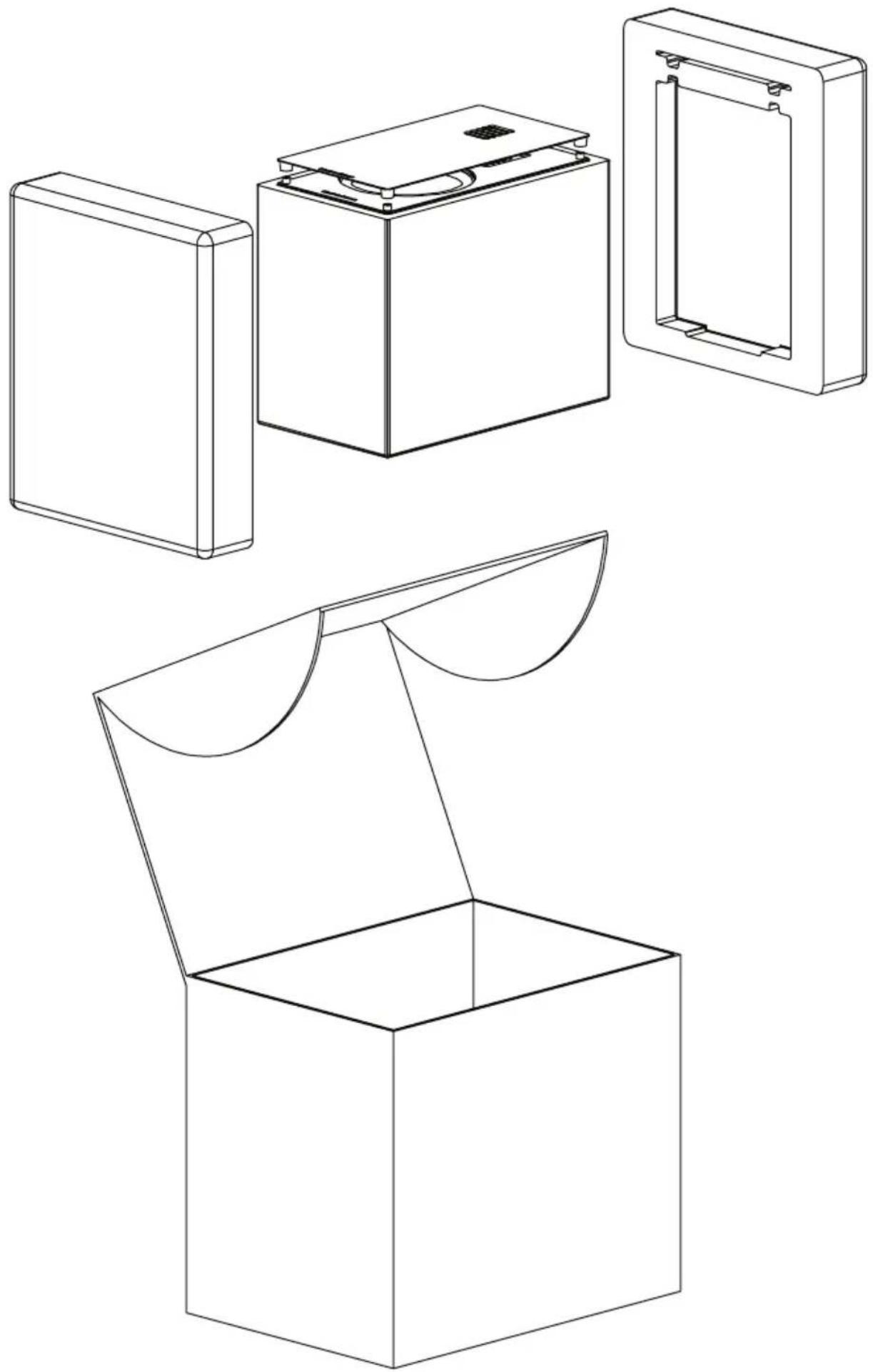 Martin Logan Motion LX16 - WARNING! - 5