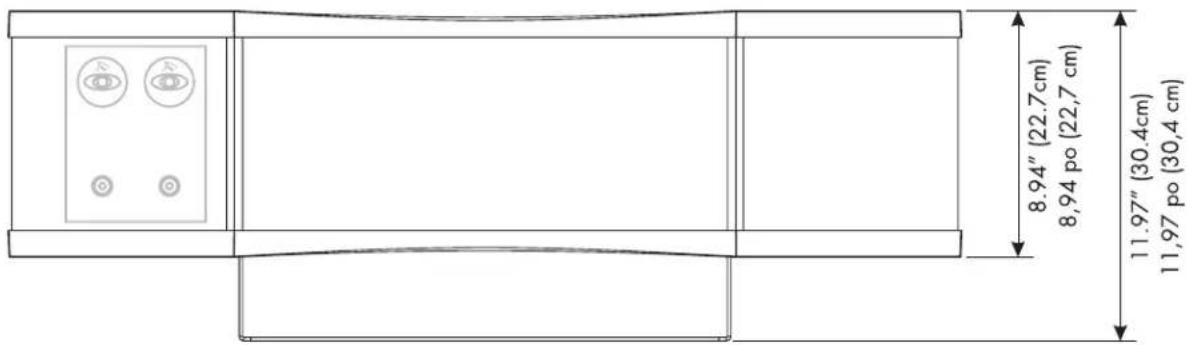 Martin Logan Stage X - Step 3: Power Connection (AC) (see warning) - 6