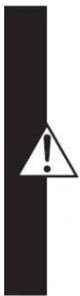 Martin Logan Stage X - Step 3: Power Connection (AC) (see warning) - 2