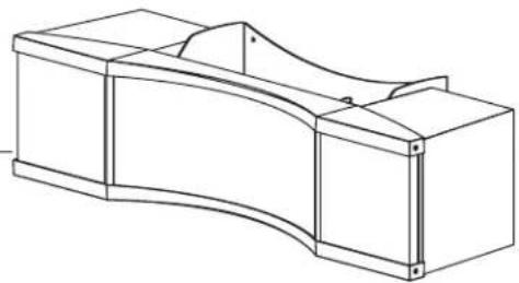 Martin Logan Stage X - Service - 7