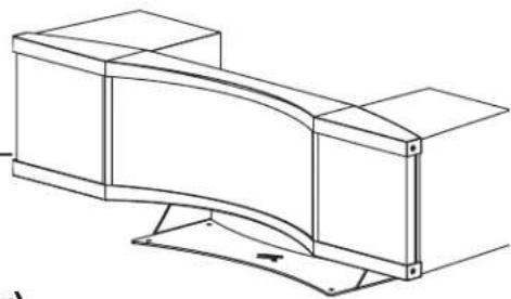 Martin Logan Stage X - Service - 1