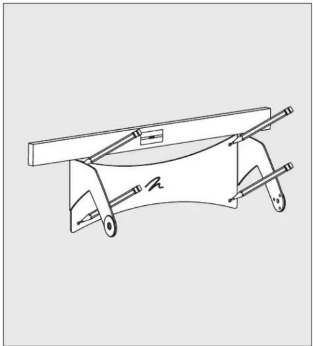 Martin Logan Stage X - Required tools (not supplied): - 4