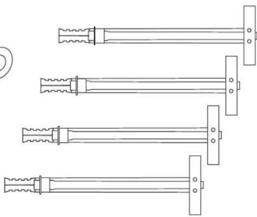 Martin Logan Stage X - Service Information - 2