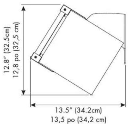 Martin Logan Stage X - Step 3: Power Connection (AC) (see warning) - 14
