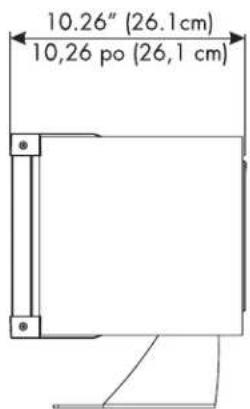 Martin Logan Stage X - Step 3: Power Connection (AC) (see warning) - 7