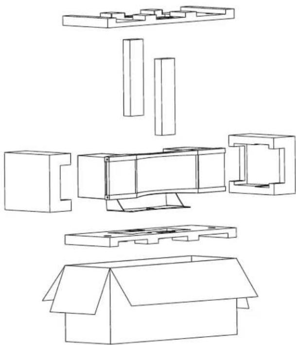 Martin Logan Stage X - Service Information - 3
