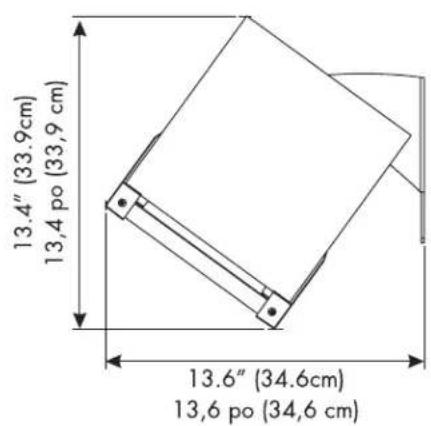 Martin Logan Stage X - Step 3: Power Connection (AC) (see warning) - 13