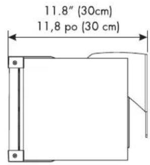 Martin Logan Stage X - Step 3: Power Connection (AC) (see warning) - 12