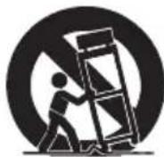 Martin Logan Forte - IMPORTANT SAFETY INSTRUCTIONS! - 1