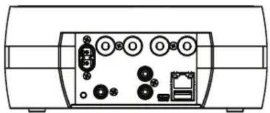Martin Logan Forte - FORTE SPECIFICATIONS\* - 4