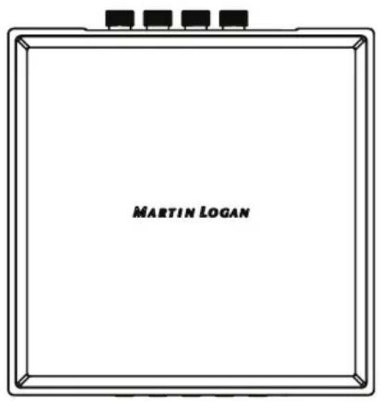 MARTIN LOGAN