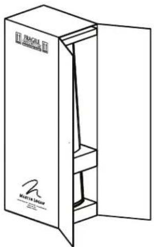 Martin Logan Theos - 2