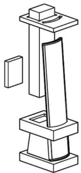 Martin Logan Theos - Step 3: Power Connection (AC) (see warning) - 7