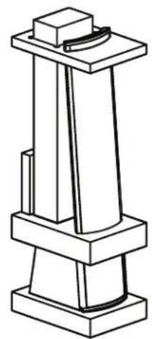 Martin Logan Theos - Step 3: Power Connection (AC) (see warning) - 6