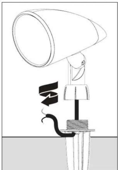 Martin Logan Outdoor 40 Sat - IMPORTANT! - 2