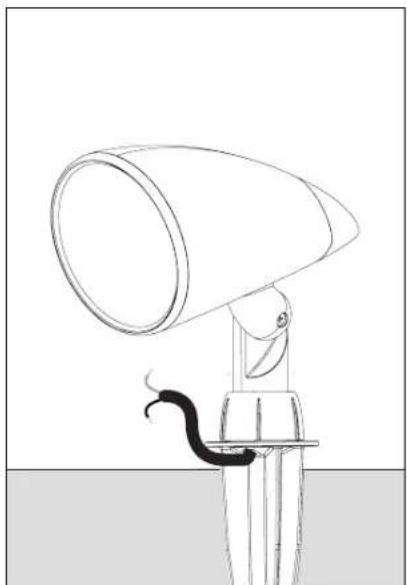 Martin Logan Outdoor 40 Sat - IMPORTANT! - 4