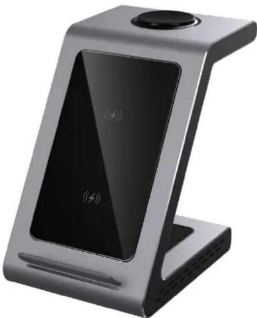 PRESTIGIO ReVolt A9 - الصور والجداول - 1